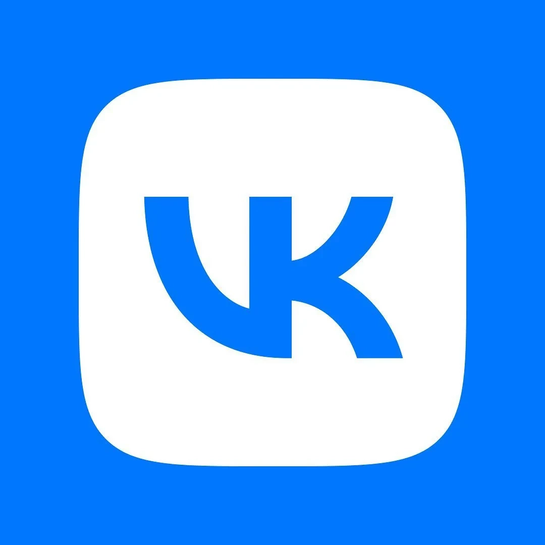 Официальная страница ВКонтакте АВГП